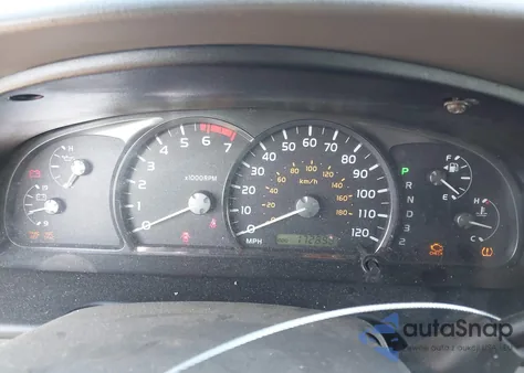 2006 Toyota Sequoia Sr5 V8 из США, поврежденный, VIN 5TDZT34A86S268464